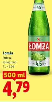 Łomża
