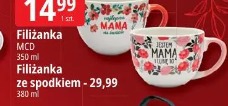 Filiżanka MCD 350 ml