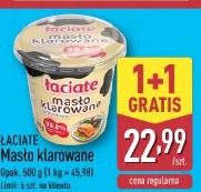 Łaciate Masło klarowane