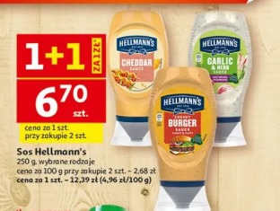 Sos Hellmann's