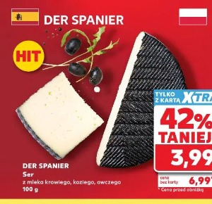 Der Spanier ser