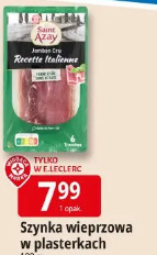 Szynka wieprzowa w plasterkach Saint Azay