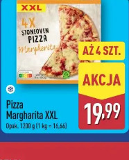 Pizza Margharita XXL