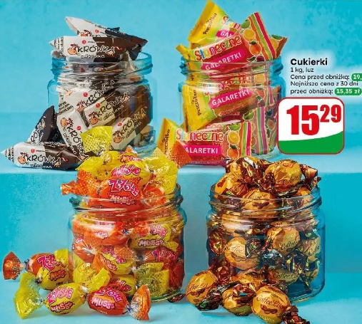 Cukierki