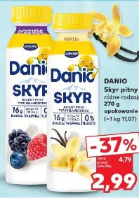 Danio Skyr pitny
