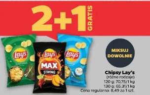 Chipsy Lay’s