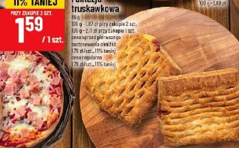 Fantazja truskawkowa