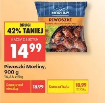 Piwoszki Morliny
