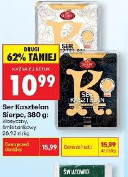 Ser Kasztelan Sierpc