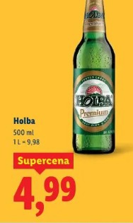 Holba Premium