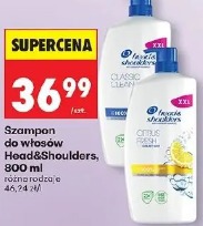 Szampon do włosów Head&Shoulders