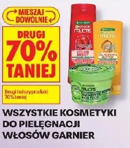 Wszystkie kosmetyki do pielęgnacji włosów Garnier