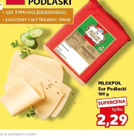 Mlekpol Ser Podlaski