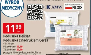 Poduszka Helisa/Poduszka z nadrukiem Ceres