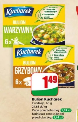 Bulion Kucharek
