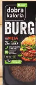 Roślinny burger Dobra Kaloria