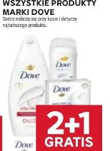 Wszystkie produkty marki Dove