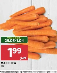 Marchew