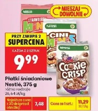 Płatki śniadaniowe Nestlé, 375 g
