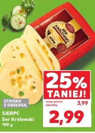 Sierpc Ser Królewski