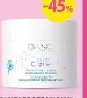 Bandi Professional Pure Care ceramidowe masełko do demakijażu i mycia 2 w 1