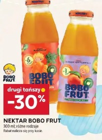 Nektar Bobo Frut