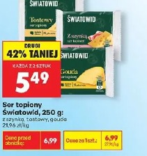 Ser topiony Światowid