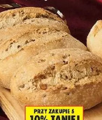 Bułka poranna fitness