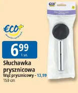 Słuchawka prysznicowa