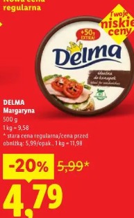Delma Margaryna