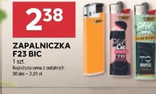 Zapalniczka F23 Bic