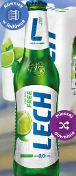 Piwo Lech