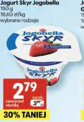 Jogurt Skyr Jogobella