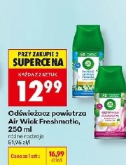Odświeżacz powietrza Air Wick Freshmatic