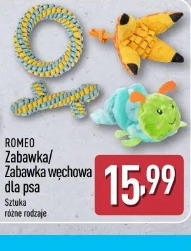 Romeo Zabawka/Zabawka węchowa dla psa