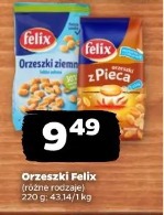 Orzeszki Felix