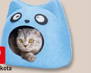 Domek dla kota Niceplace