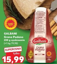Galbani Grana Padano