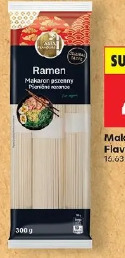 Ramen Asia Flavours