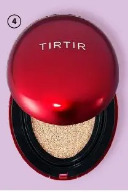 Tirtir Mask Fit Red Cushion podkład do twarzy