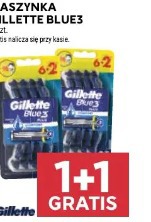 Maszynka Gillette Blue3