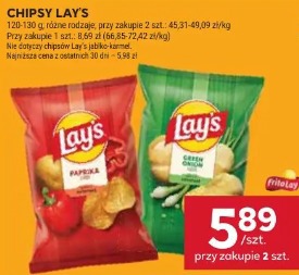 Chipsy Lay's