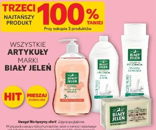 Wszystkie artykuły marki Biały Jeleń