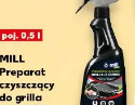 Mill Preparat czyszczący do grilla