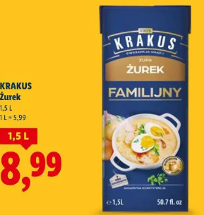 Krakus Żurek