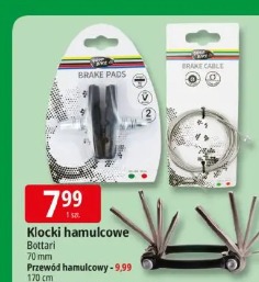 Klocki hamulcowe Bottari