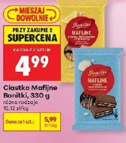 Ciastka Mafijne Bonitki