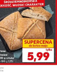 Pane Bozza