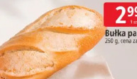 Bułka paryska