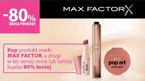 Max Factor